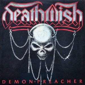 Deathwish: Demon Preacher